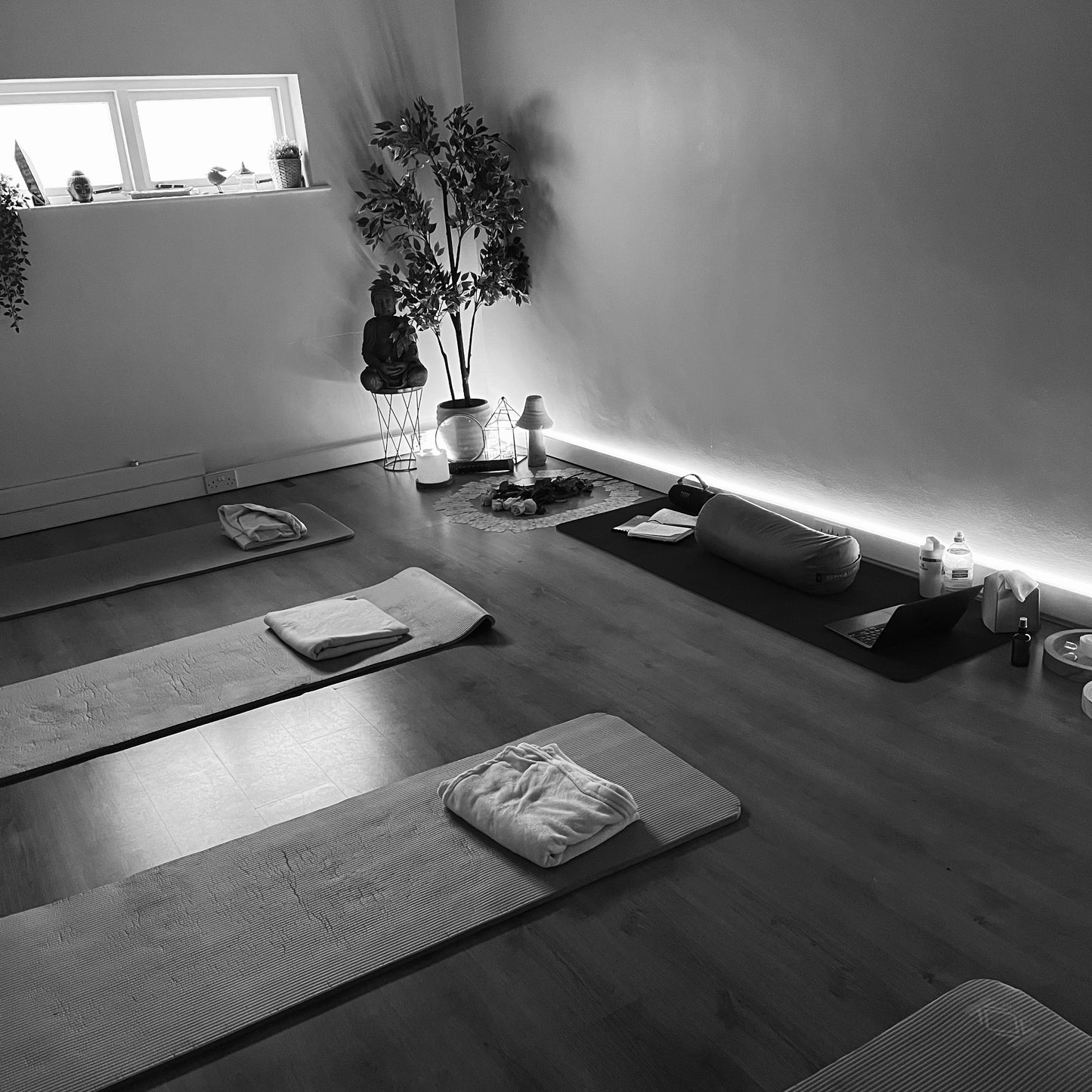 Private Group Session