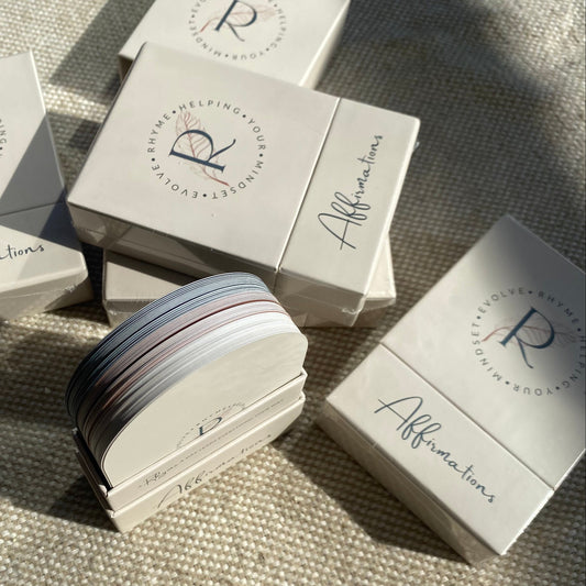 Affirmation Deck